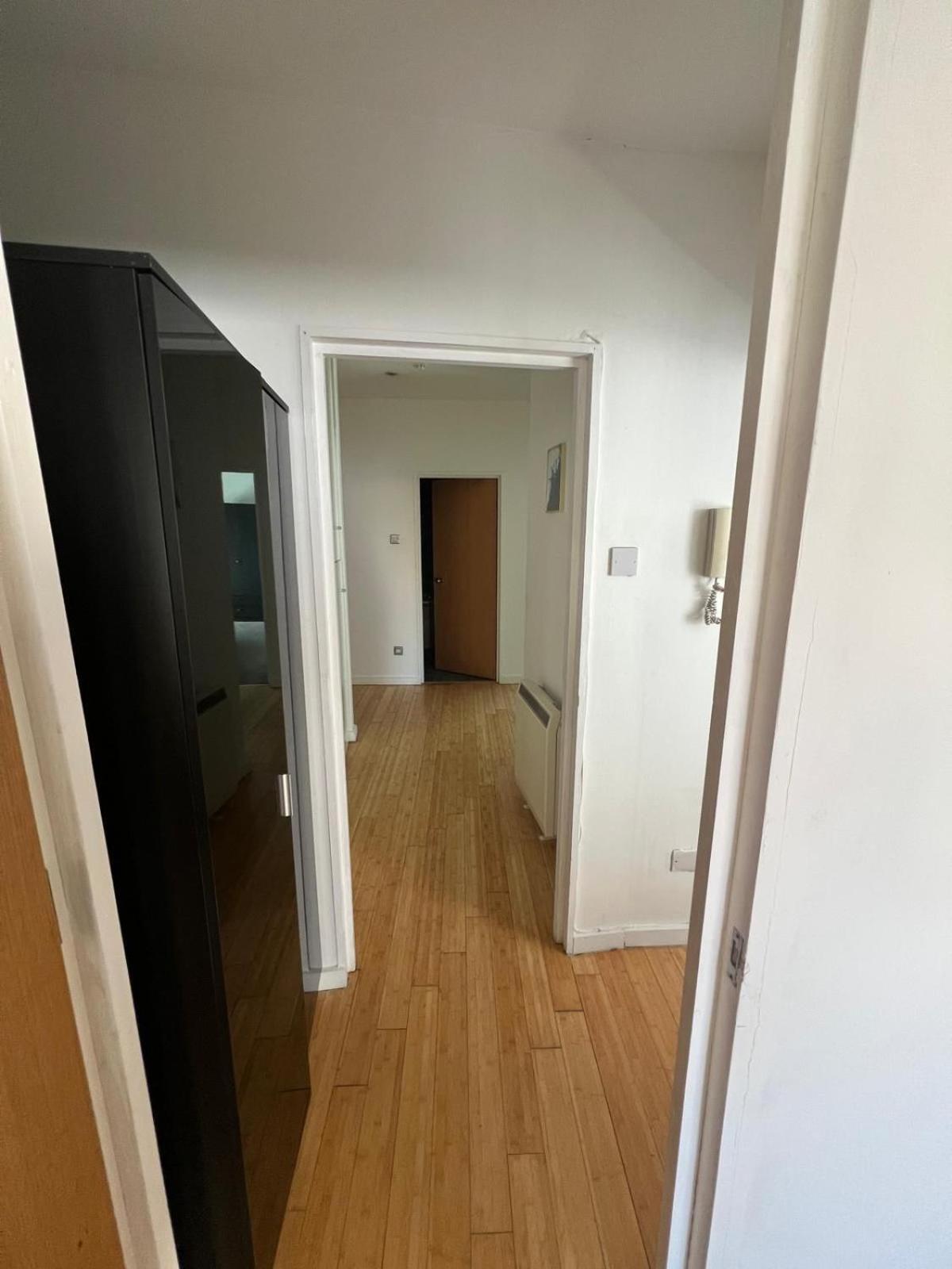 Super Prime City Centre Modern 3 Bed Apartment Liverpool Ngoại thất bức ảnh